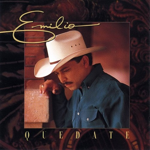 Quedate Emilio Navaira