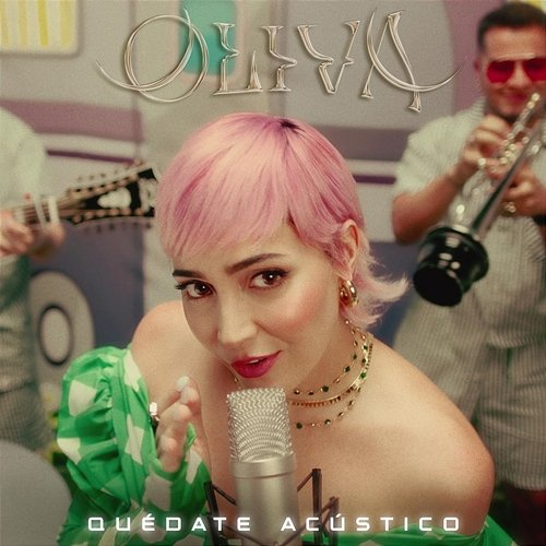 Quédate Oliva