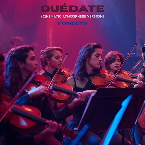 QUÉDATE Fonecys