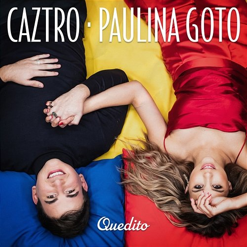 Quedito Caztro, Paulina Goto