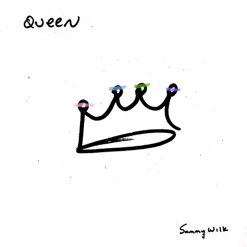 Queen Sammy Wilk