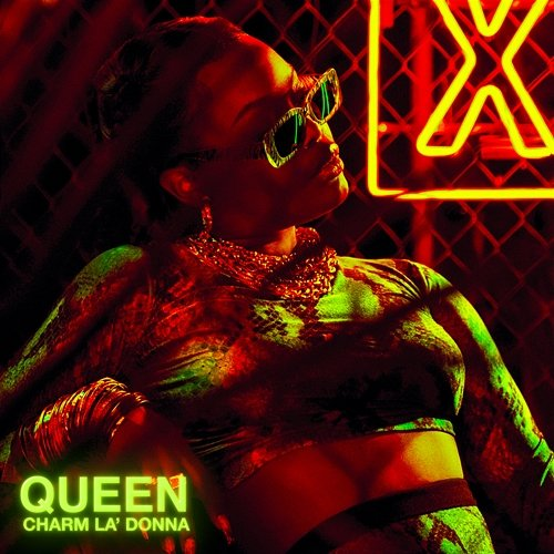 Queen Charm La'Donna