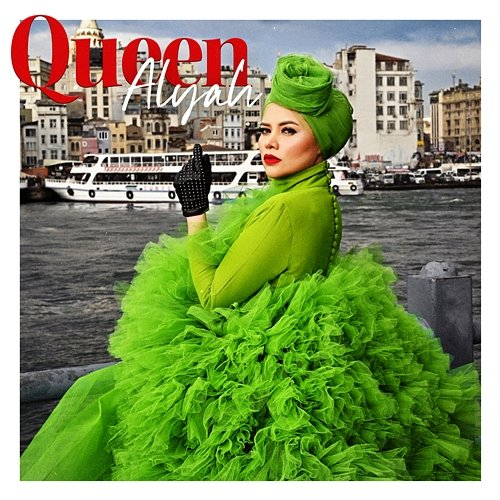 Queen Alyah