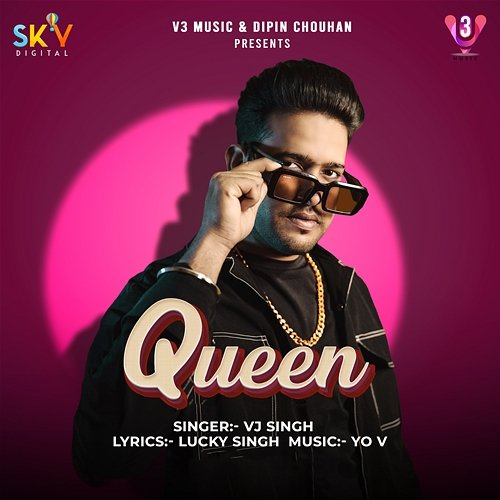 Queen VJ Singh