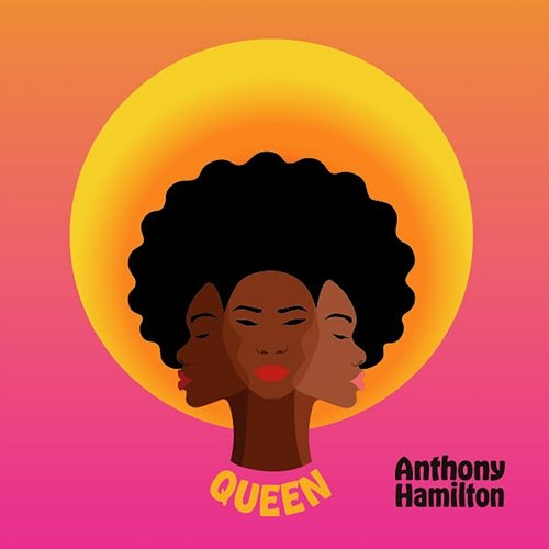 QUEEN Anthony Hamilton