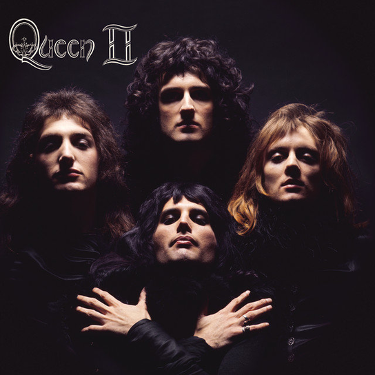 Queen II Queen