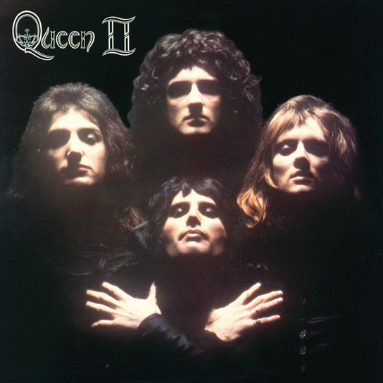 Queen II Queen