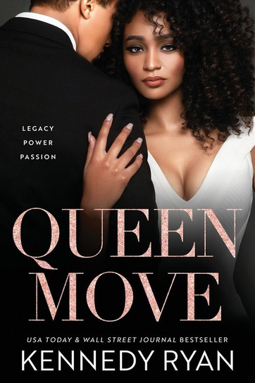Queen Move Ryan Kennedy