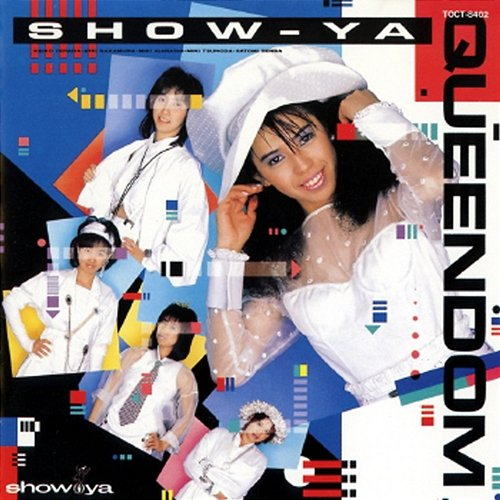 Queendom Show-Ya