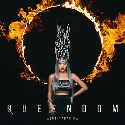 QUEENDOM Abus•Tanapima