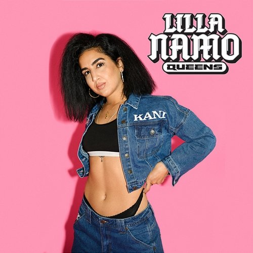 QUEENS Lilla Namo