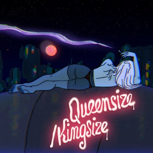 Queensize / Kingsize Expo 2000, Nath
