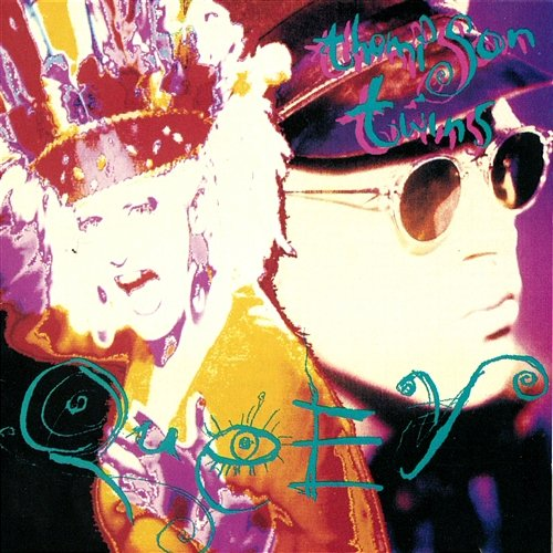 Queer Thompson Twins