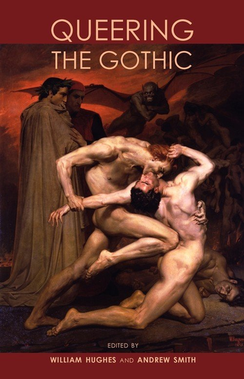 Queering the Gothic Acuff Jonathan