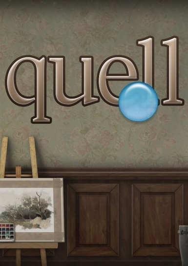 Quell, PC Green Man Gaming Publishing