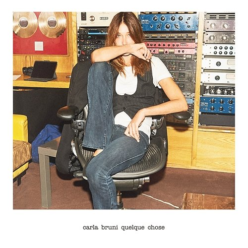 quelque chose Carla Bruni