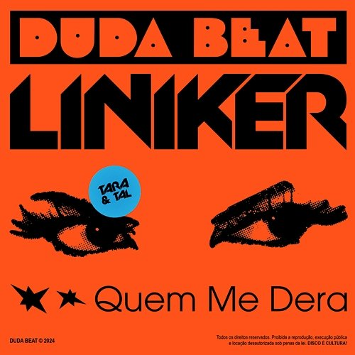 Quem Me Dera DUDA BEAT, Liniker