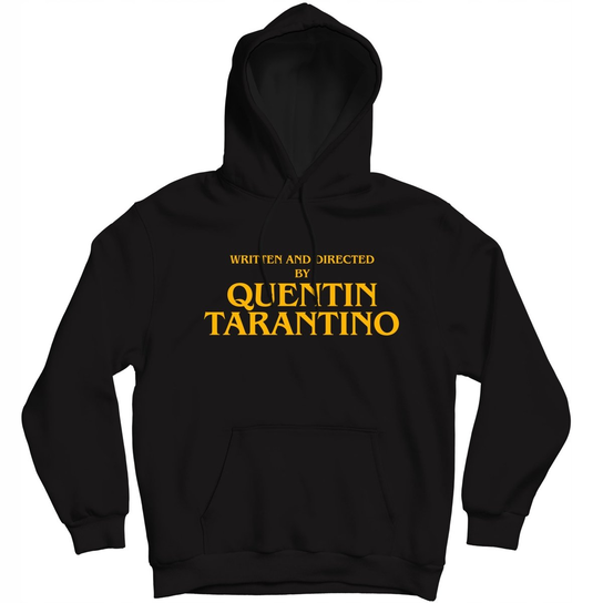 Quentin Tarantino Bluza Pulp Fiction Django GILDAN