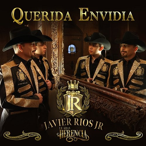 Querida Envidia Javier Rios Jr y La Gran Herencia