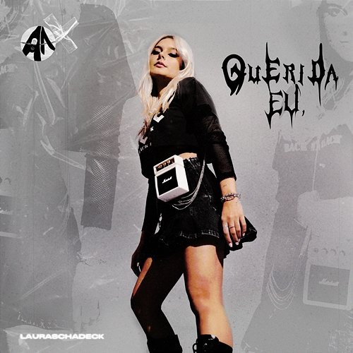 Querida Eu, Laura Schadeck