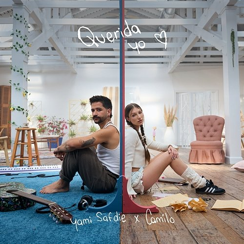 Querida Yo Yami Safdie, Camilo