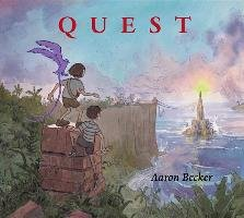 Quest Becker Aaron