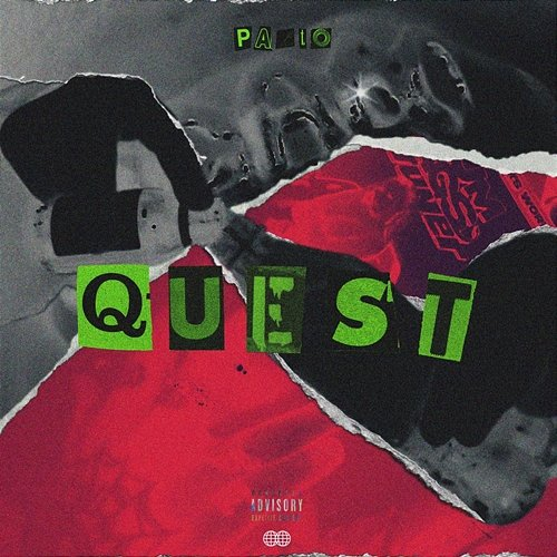 QUEST PALTO303