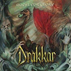 Quest For Glory The Double U