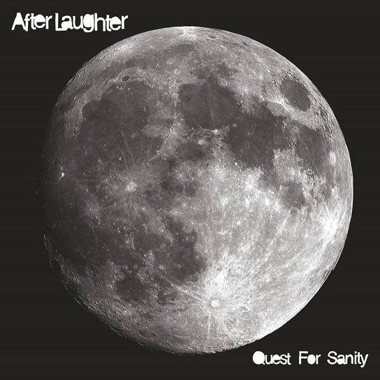 Quest For Sanity After Laughter