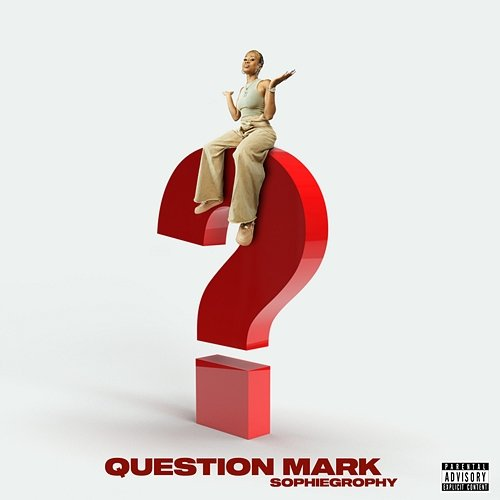 Question Mark Sophiegrophy