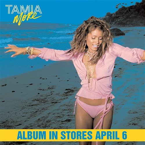 Questions Tamia