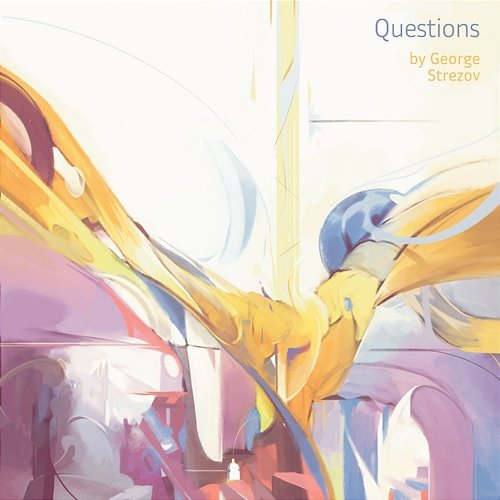 Questions George Strezov, Dora Dimitrova, Teodora Atanasova