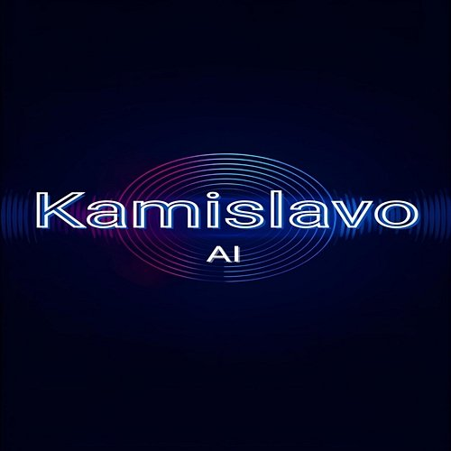 Questo e il nostro primo Kamislavo AI