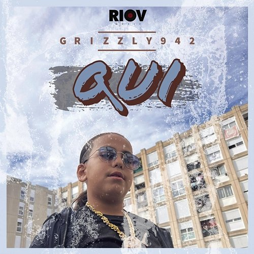 Qui Grizzly 942