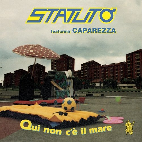 Qui Non C'è Il Mare Statuto