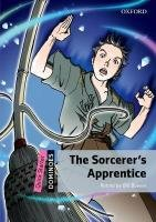 Quick Starter: Sorcerer's Apprentice Bowler Bill
