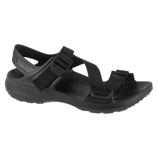 Quick Trail Crocs