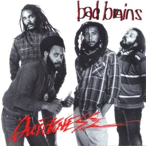Quickness Bad Brains