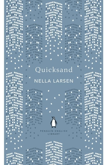 Quicksand Larsen Nella