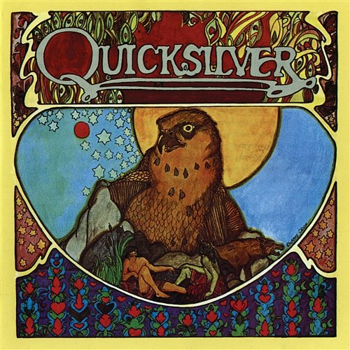 Quicksilver Quicksilver Messenger Service