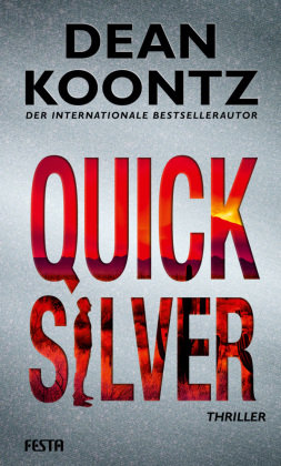Quicksilver Festa