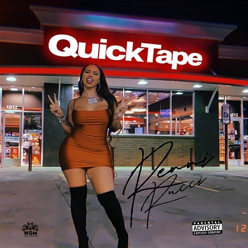 QuickTape Renni Rucci