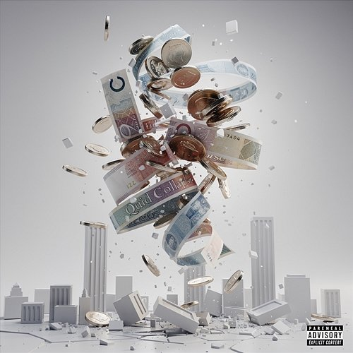 Quid Collapse Simon de Wit