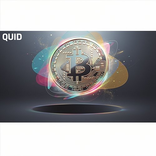 Quid Void Markus Holmvik