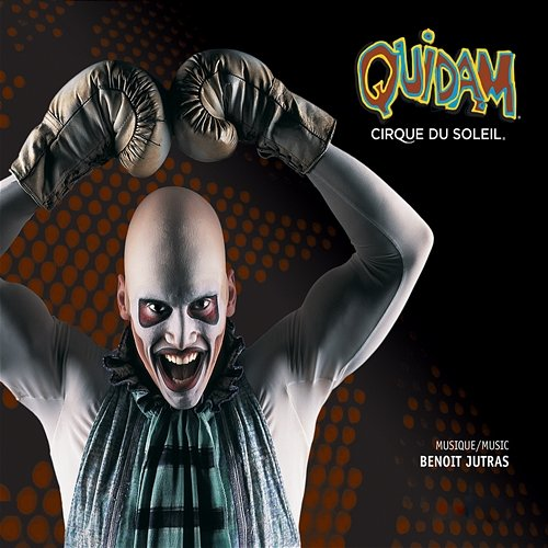 Quidam Cirque du Soleil