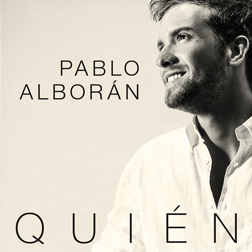 Quién Pablo Alboran