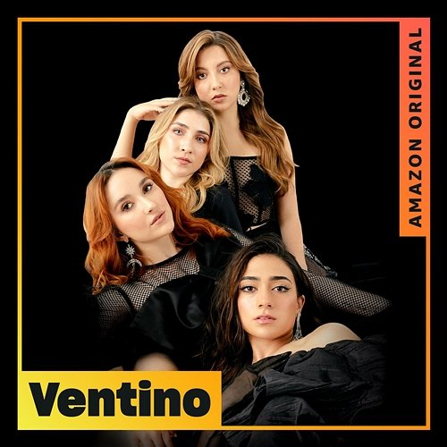 Quién Como Tú (Amazon Original) Ventino