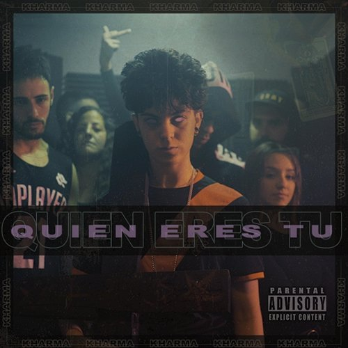 Quién Eres Tú Kharma, Niño Maldito