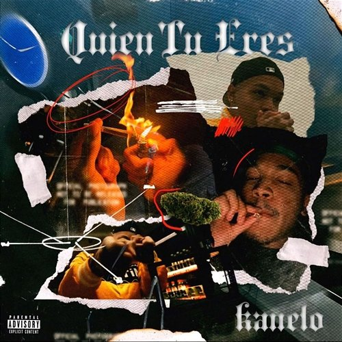 Quien Tu Eres Kanelo