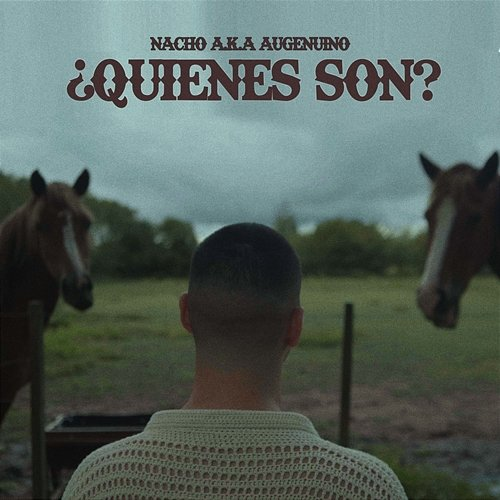 Quienes son Nacho AG